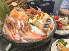 -菊上料理(蜀山银泰百货店)