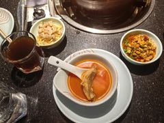 -捞王猪肚鸡火锅(昆山店)