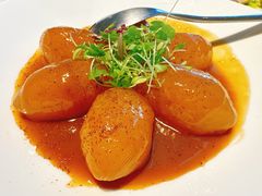 -尚9·一滴水江景中餐厅