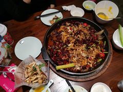 -老板恋上鱼(荣盛广场店)