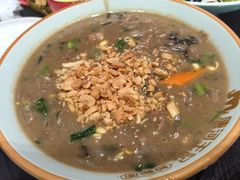 糊汤面-唐河王记·南阳民间菜(国基路店)