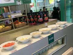 -麻辣空间·清油火锅(万达广场店)