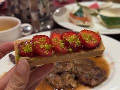 -西双版纳洲际度假酒店-海鲜傣味烧烤·侬香全日制餐厅