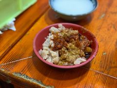 -吴大师呱呱面皮(育生巷店)