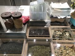 -叶子与茶(苏宁广场店)