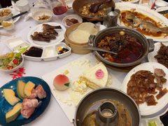 -眉州东坡(亚运村店)