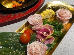 -妥妥烤肉料理(昙华林店)