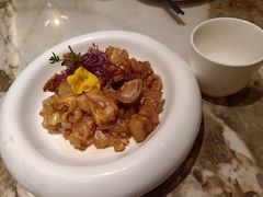 沙姜猪手-巡味顺德菜(龙华壹方城店)