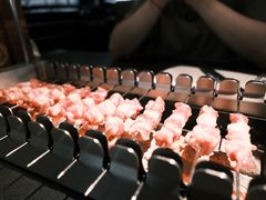 -很久以前羊肉串(昌里路三钢里店)