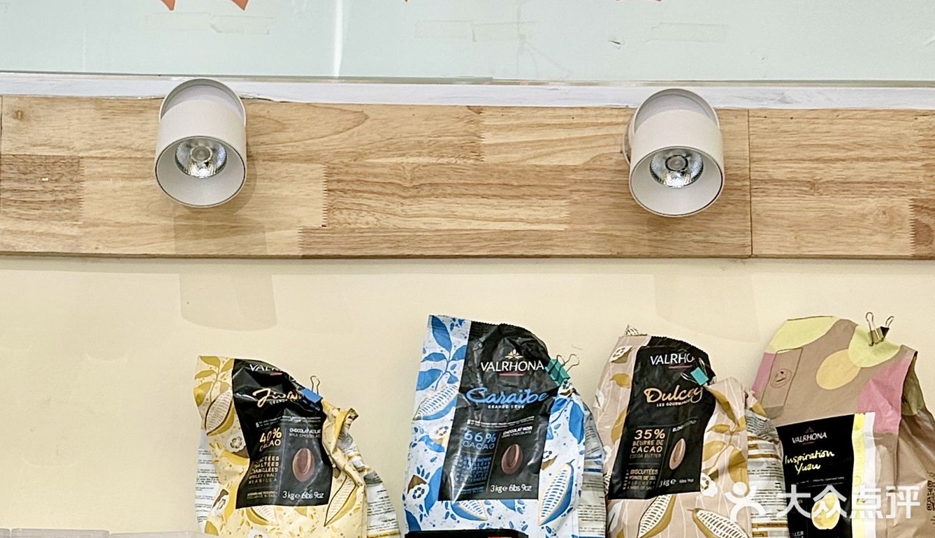 在天津，这家店永远都是春天的味道  