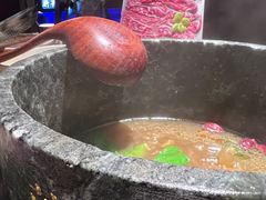 -蘑界·野生菌火锅(深业上城店)