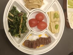 -大鸭梨烤鸭(北洼路店)