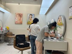 -天真蓝照相馆(五角场百联又一城店)