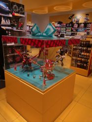 -乐高授权专卖店(卓悦汇店)