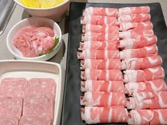 -海底捞火锅(正大乐城店)