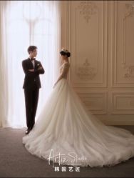 -艺匠摄影ARTIZ STUDIO(南京店)