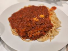 -宜家·瑞典风味餐厅(天津东丽商场店)