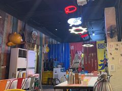-年轮烧烤·羊蝎子·烤鱼(星湖街店)
