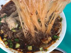 -甘记肥肠粉(马鞍北路店)