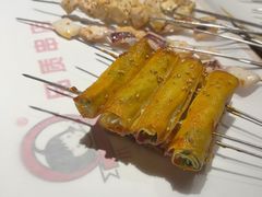 -小核桃品质串店(世茂大道店)