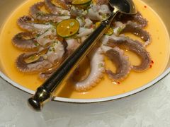 -甄御•海鲜新青岛菜(麦岛店)