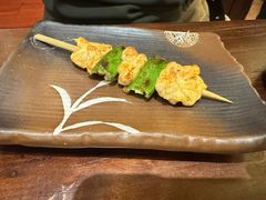 -鸟鹏烧鸟居酒屋(昌岗店)