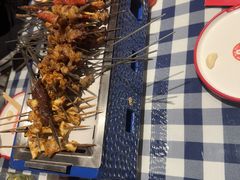 -雪熊哈尔滨烧烤·精酿啤酒·砂锅(中央胜境店)