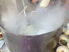 -马王庙刀削面馆(四川省交通学院宿舍店)