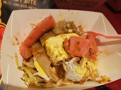 -四环冷面王(西单华威约饭街店)