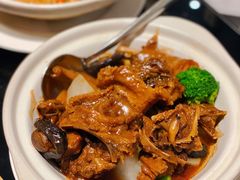 生焖狮头鹅-闽和南(深圳万象城店)