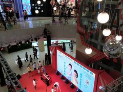 -雅马哈音乐中心 钢琴双排键鼓吉他(静安大融城店)