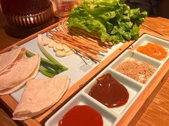 -蚝太郎 • 海鲜烧烤(Upark店)