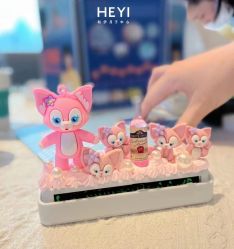 点击看大图 -和伊母婴护理中心·全套房(金山店)