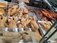 -戚顺兴盐水鸭(新街口明瓦廊店)