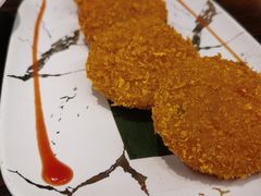 -甘尼仕印度餐厅爵士酒吧(阳春巷店)