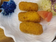 -山水亭日本料理(新元路店)