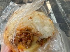 -糯香驿站(施家园分店)