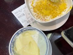 -民信老铺(双皮奶博物馆店)