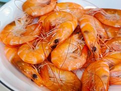 -阿浪海鲜连锁•海鲜加工•老字号(第一市场店)