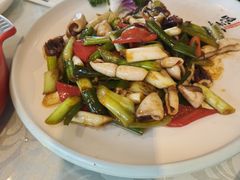 -牟传仁饭庄(星海店)