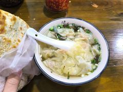 -文武王氏烧饼·无矾油条(西溪路店)