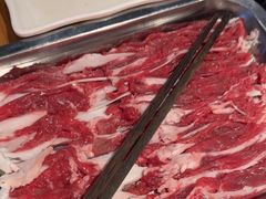 -京炭铜锅涮肉·羊蝎子·羊肉炉(保利·时光里店)
