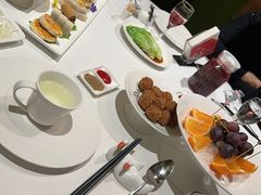 -贝勒爷·酥不腻烤鸭