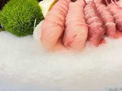 -东豪园林海鲜酒家(南港路辅路店)