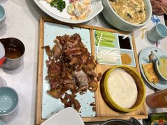 -北李妈妈菜·海肠捞饭(高新万达店)