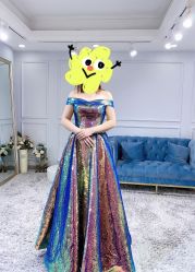 -艾慕婚纱礼服馆(和平店)