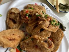 -相聚青山餐厅(阎河路店)