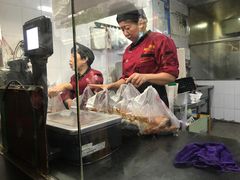-吴山烤禽 (吴山路店)