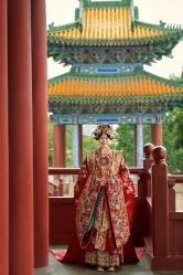 -第一夫人婚纱摄影(南京店)