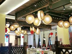 大堂-瑶王府·广西菜(茶花园店)